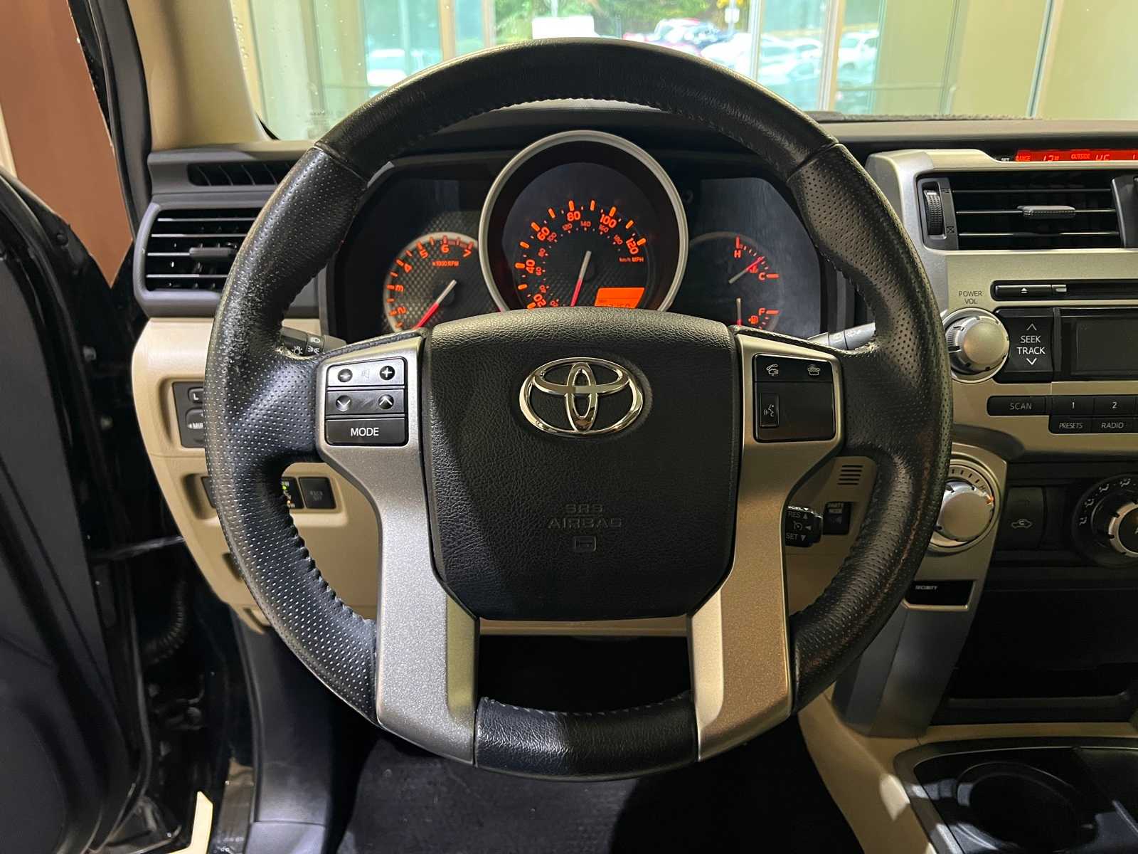 Thumbnail: 2011 Toyota 4Runner - 20