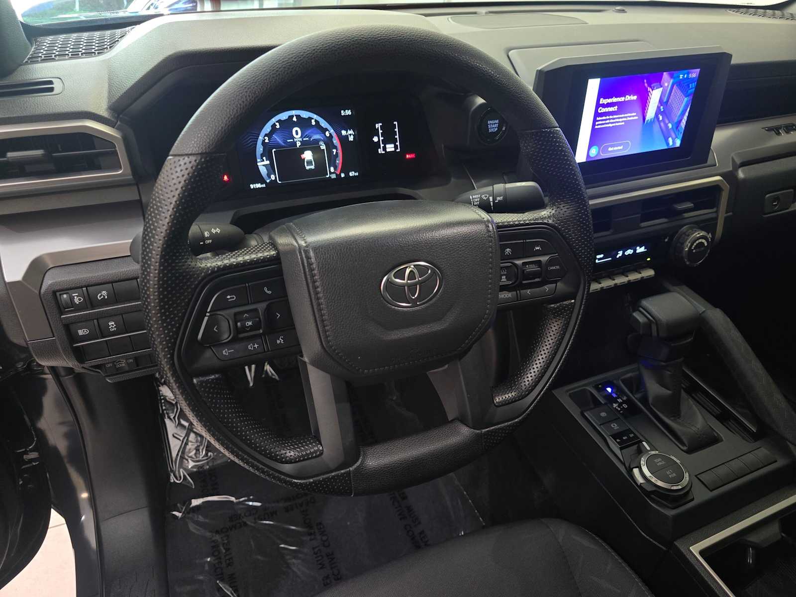 Thumbnail: 2025 Toyota Tacoma - 2