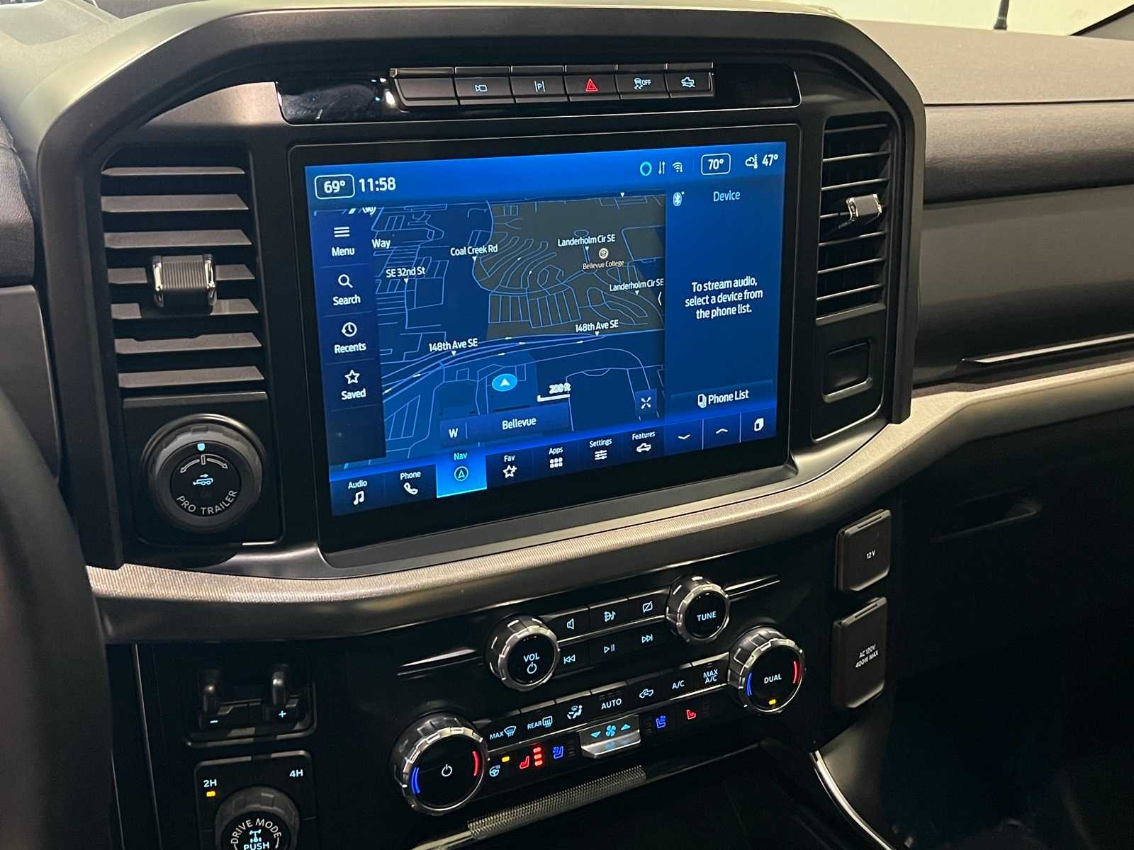 Thumbnail: 2022 Ford F-150 - 25