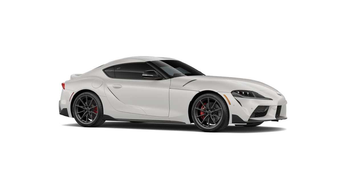 Thumbnail: 2026 Toyota GR Supra - 13