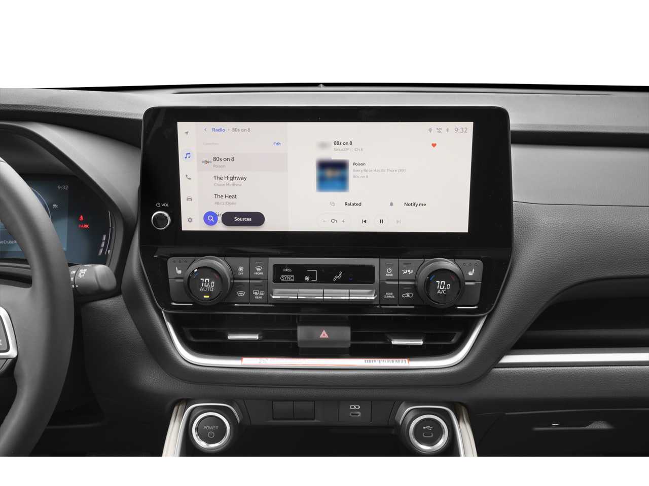 Thumbnail: 2026 Toyota Grand Highlander - 7