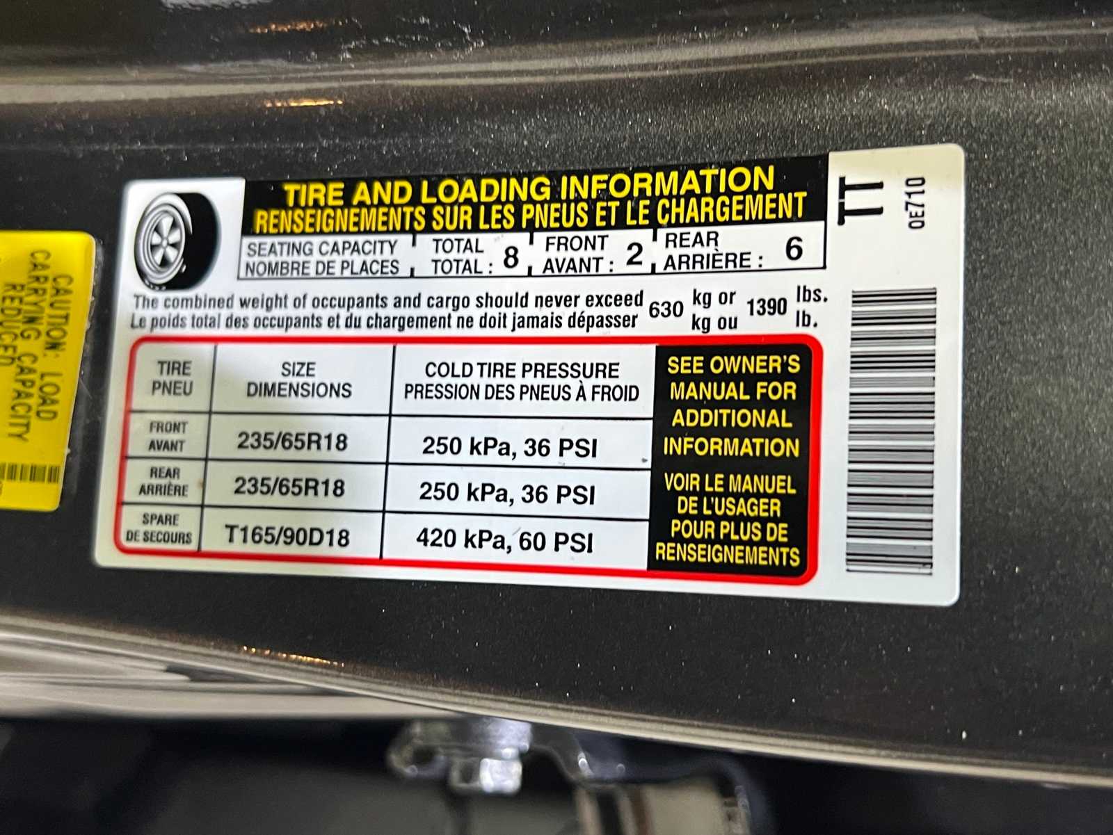 2022 Toyota Highlander XLE 26