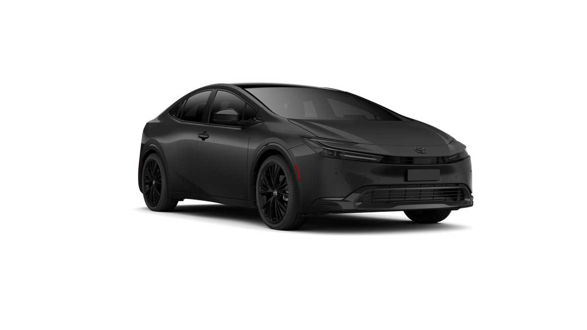 Thumbnail: 2026 Toyota Prius - 15