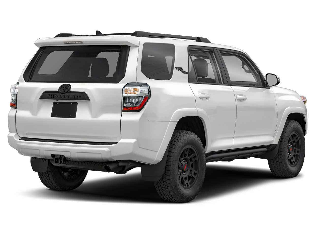Thumbnail: 2024 Toyota 4Runner - 2