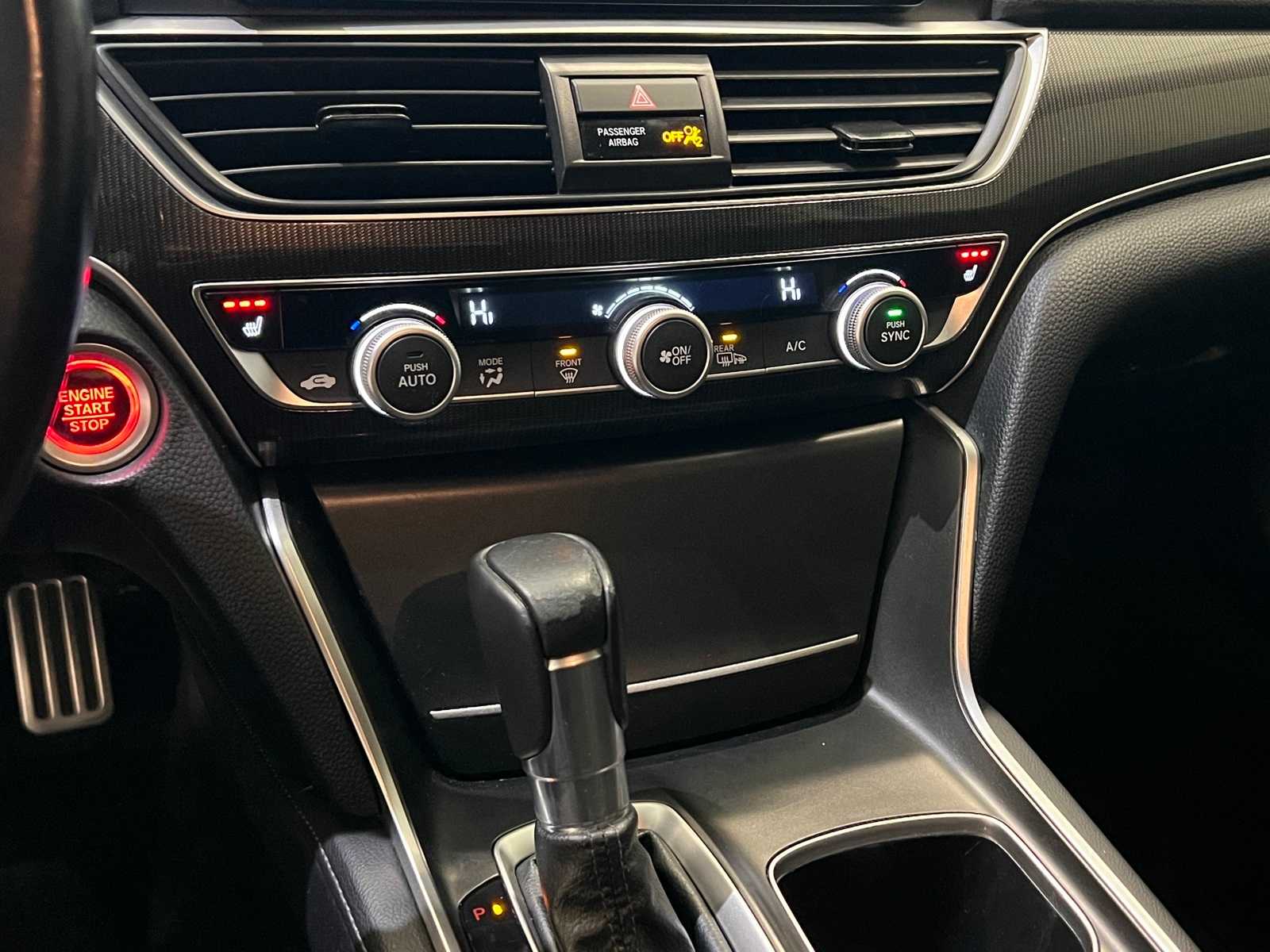 Thumbnail: 2022 Honda Accord - 22