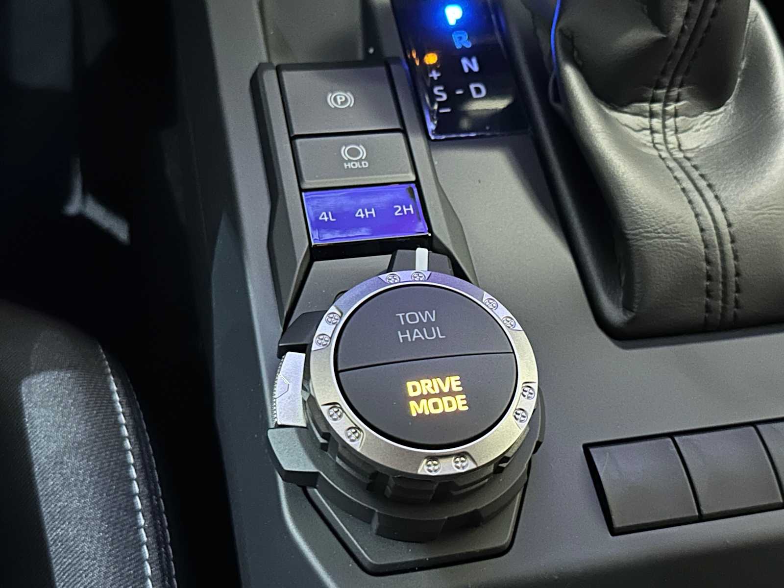 Thumbnail: 2026 Toyota Tacoma - 16