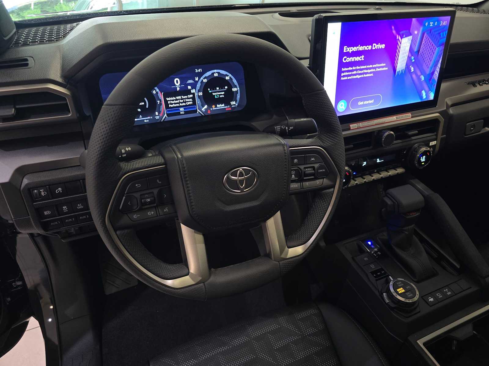 Thumbnail: 2026 Toyota Tacoma - 2