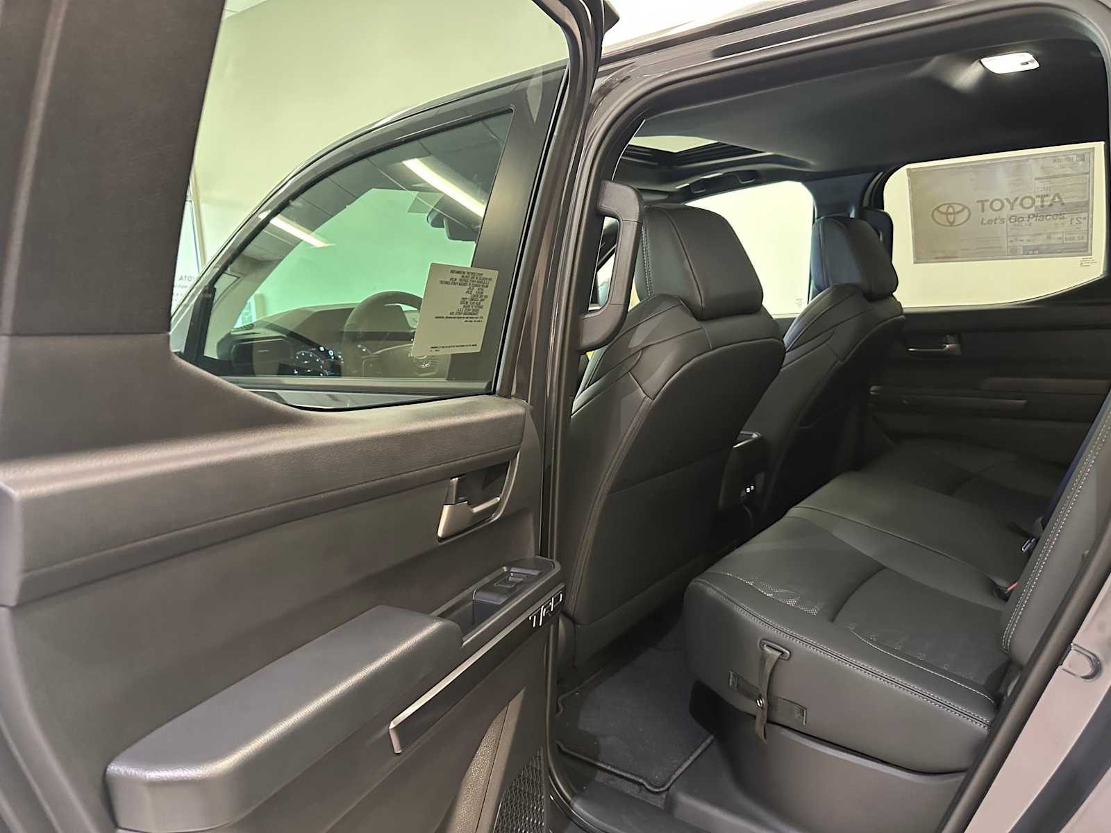 Thumbnail: 2026 Toyota Tacoma - 24