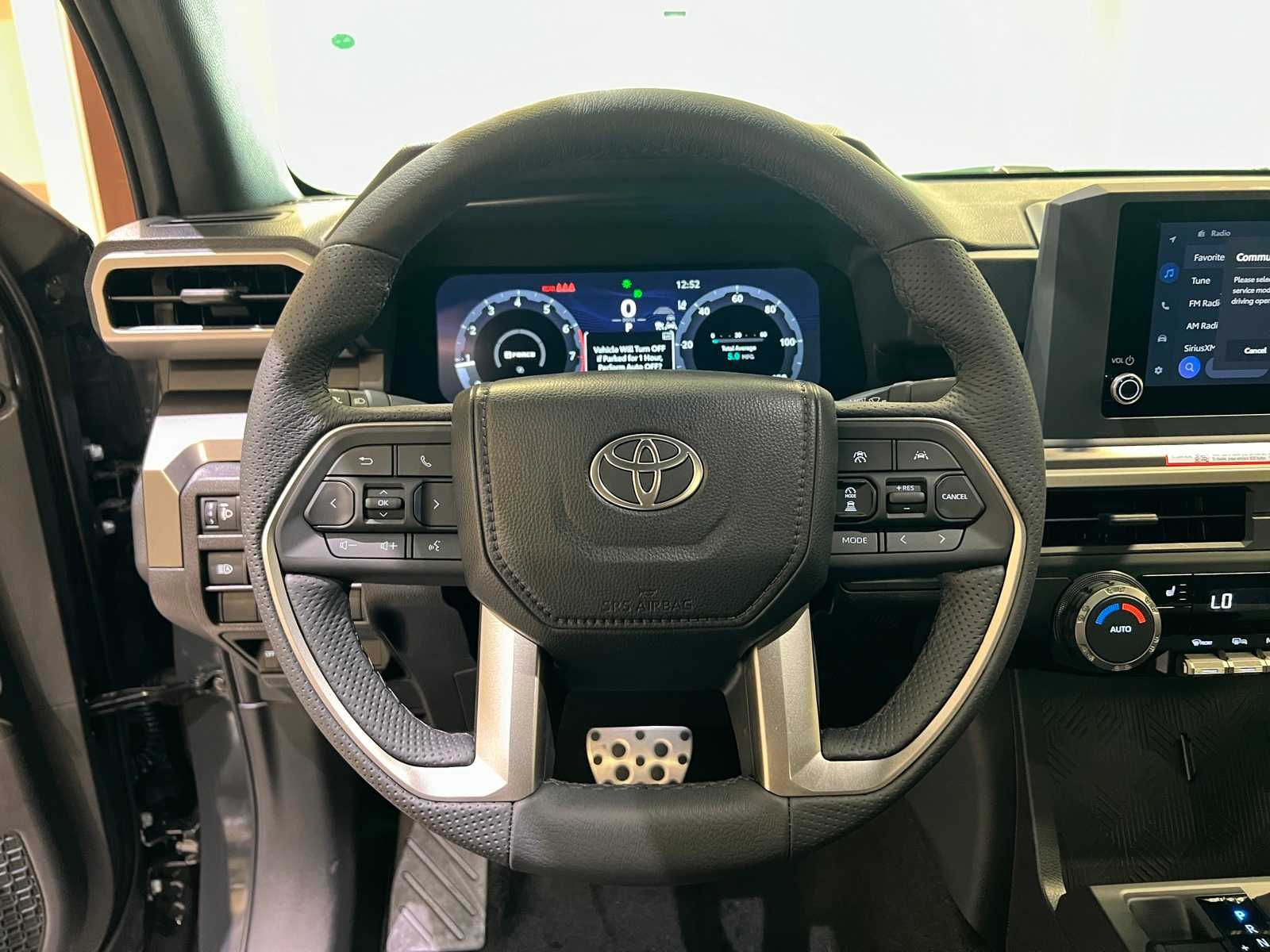 Thumbnail: 2025 Toyota Tacoma - 19