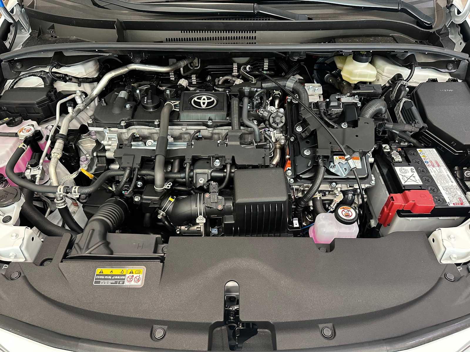 Thumbnail: 2026 Toyota Corolla - 9