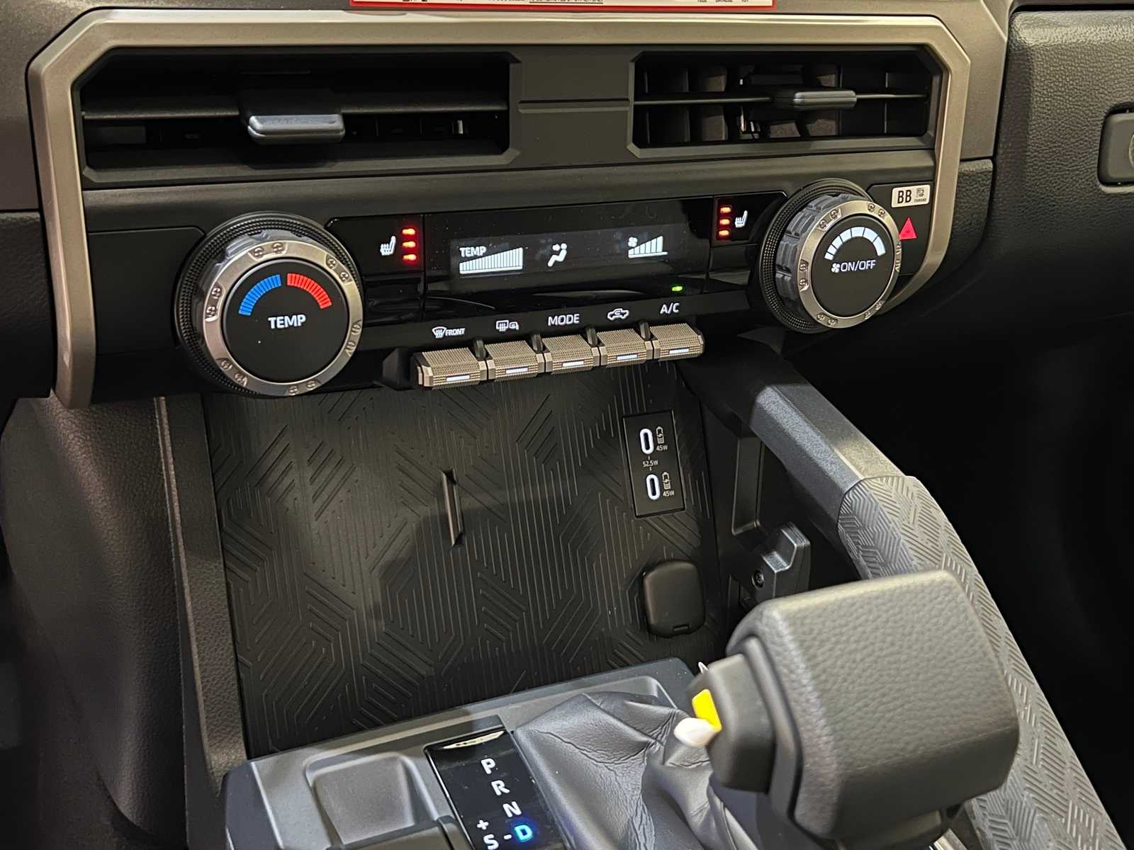 Thumbnail: 2025 Toyota Tacoma - 24