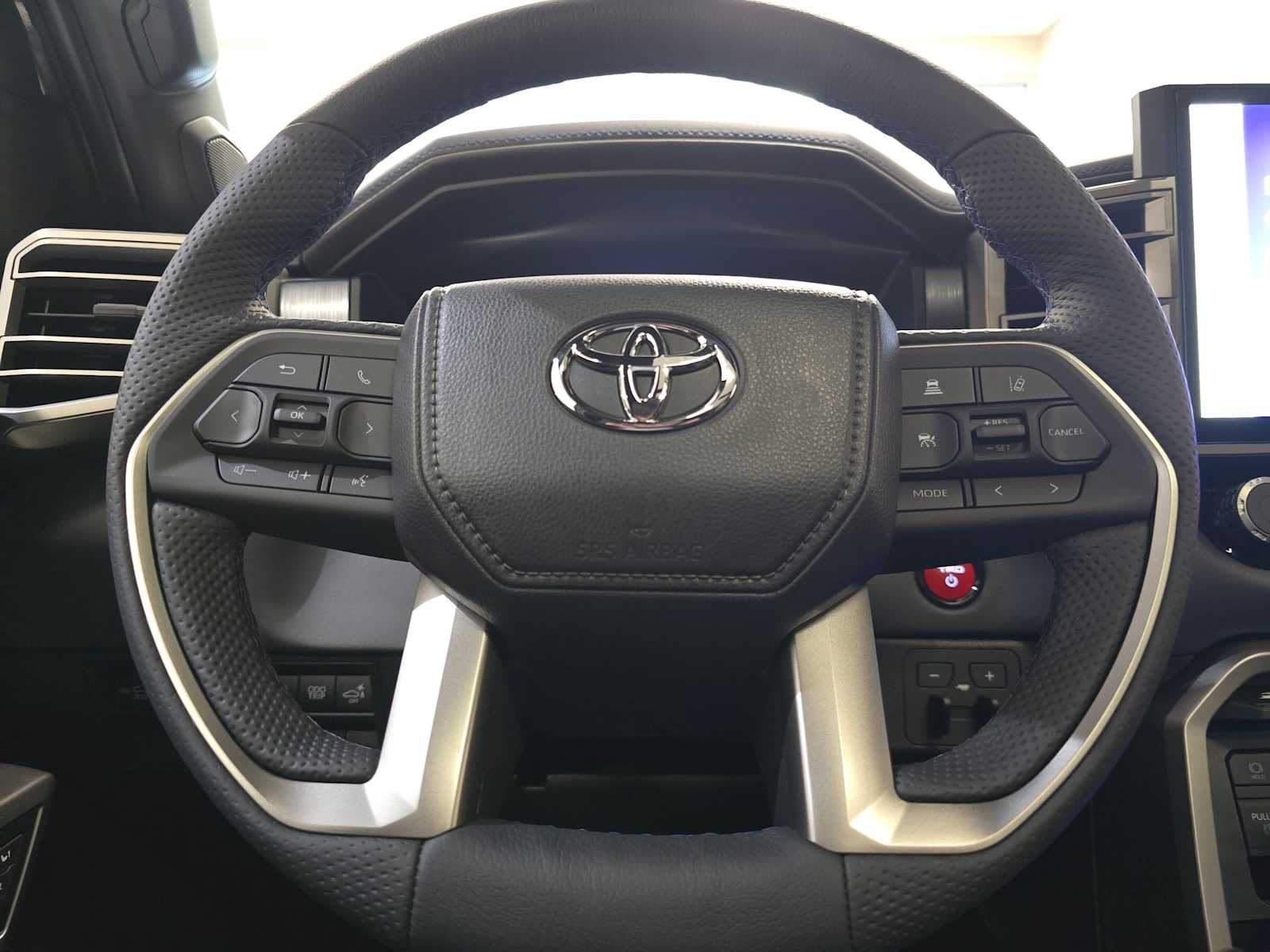 Thumbnail: 2026 Toyota Sequoia - 11