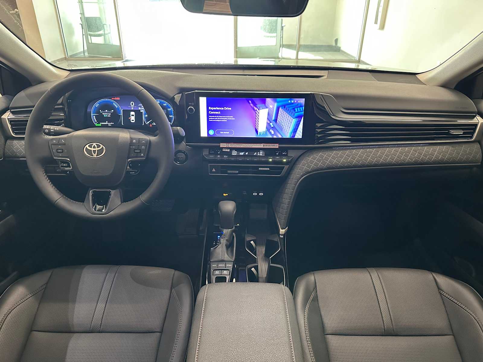 Thumbnail: 2026 Toyota Camry - 10