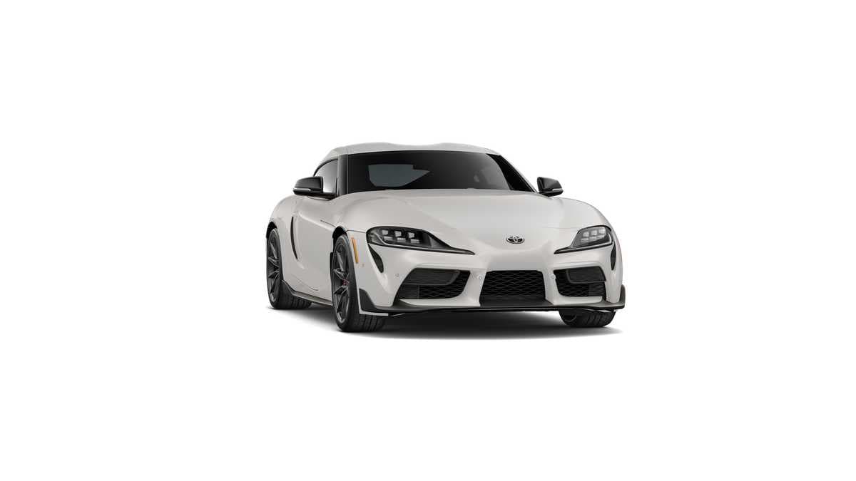 Thumbnail: 2026 Toyota GR Supra - 16