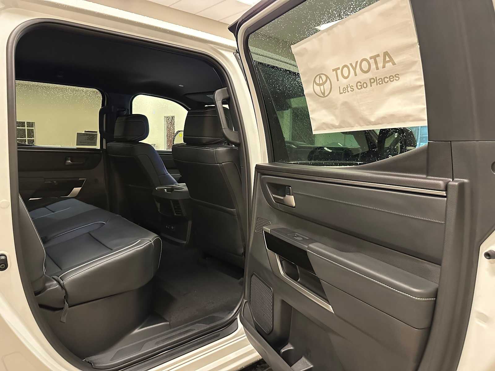 Thumbnail: 2026 Toyota Tundra - 25
