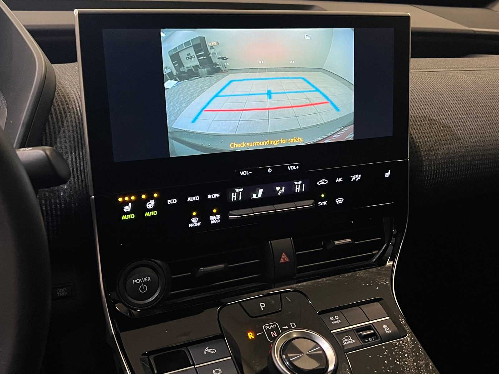 Thumbnail: 2024 Toyota bZ4X - 25