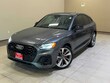  Audi SQ5 Sportback