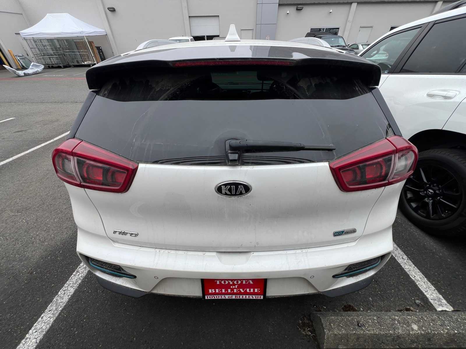Thumbnail: 2019 Kia Niro - 8