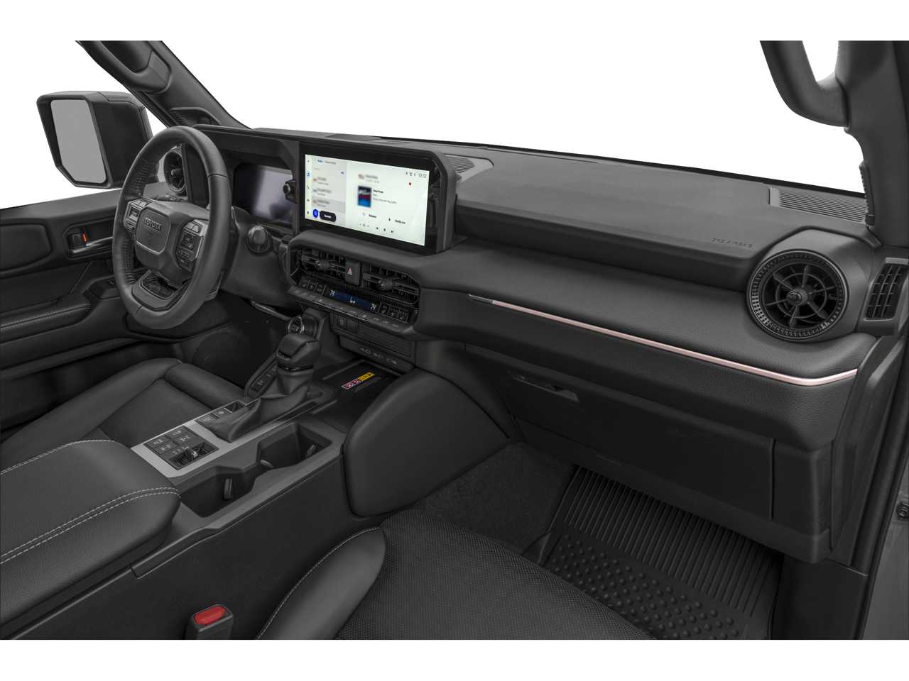Thumbnail: 2026 Toyota Land Cruiser - 10