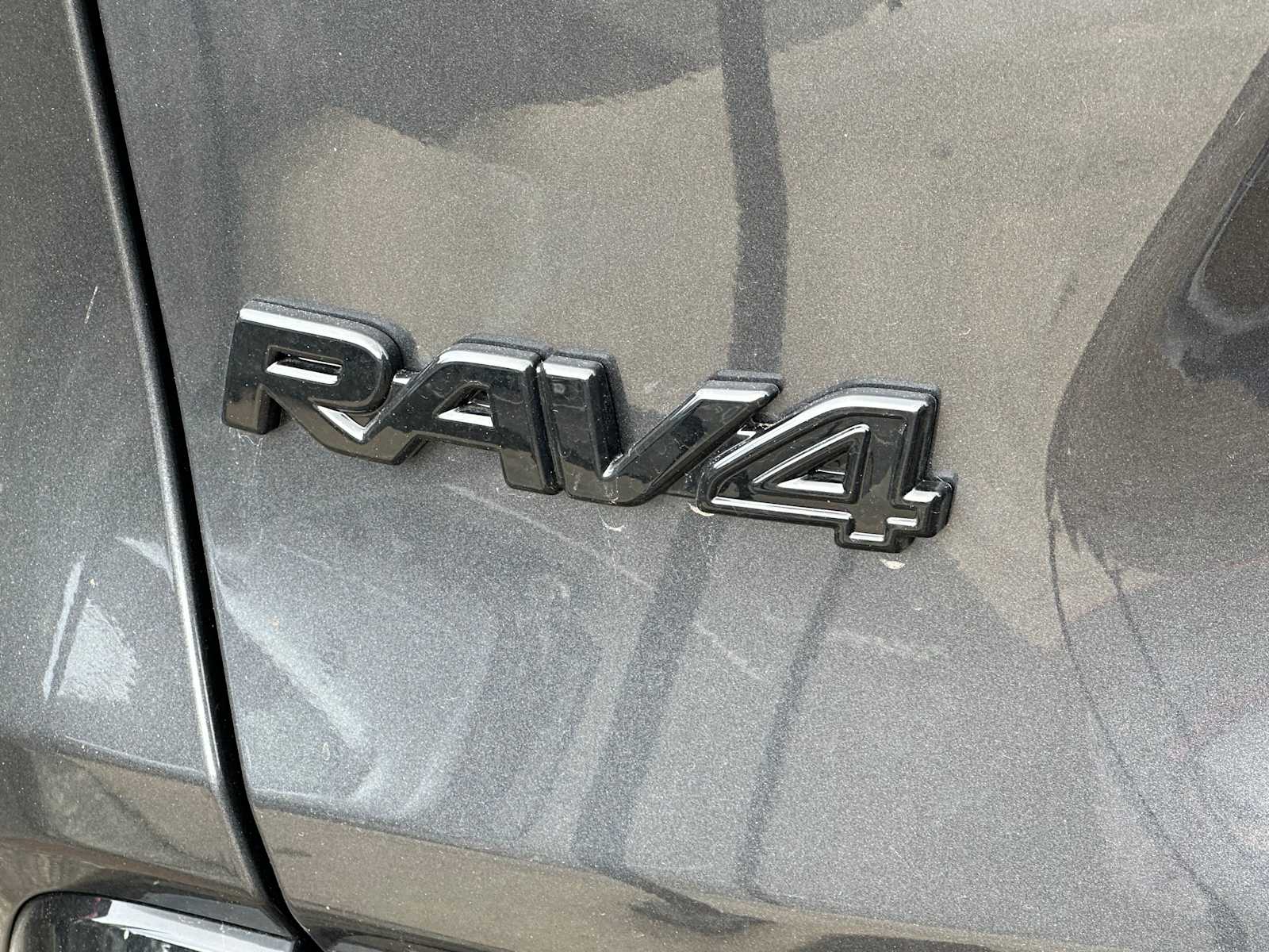 Thumbnail: 2025 Toyota RAV4 - 5