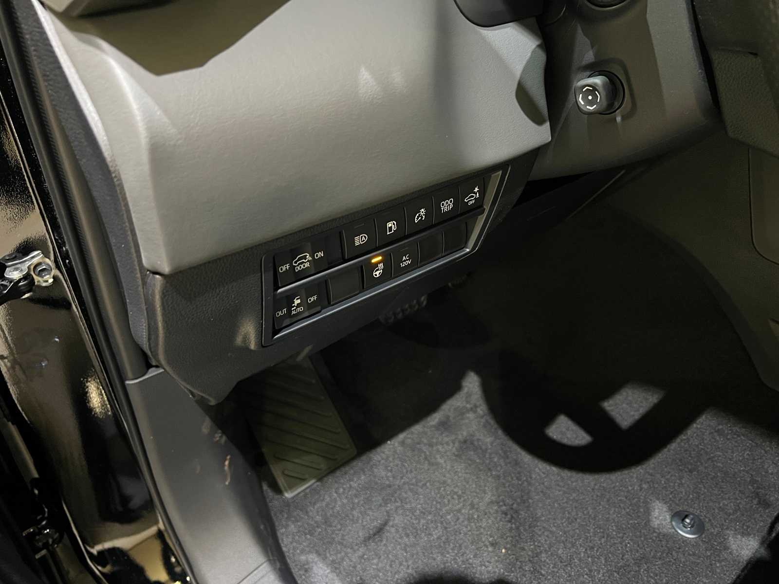 Thumbnail: 2026 Toyota Sequoia - 16