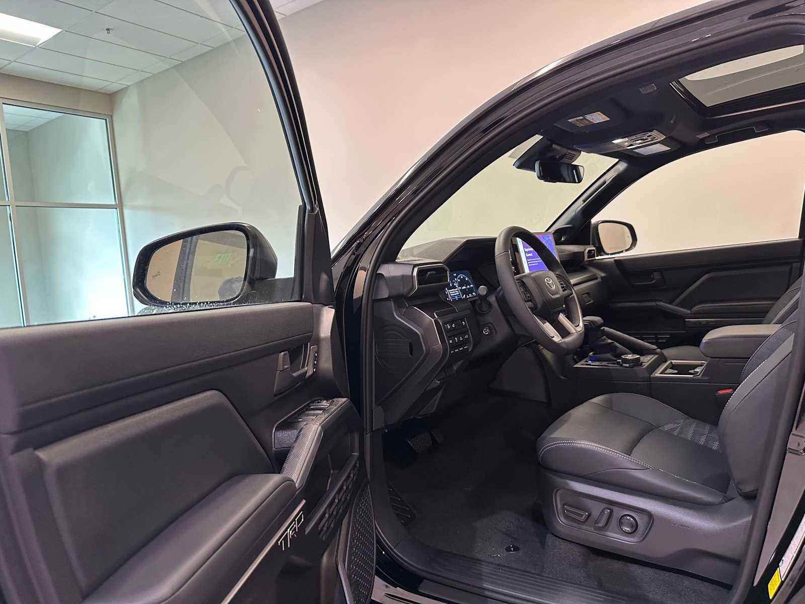 Thumbnail: 2026 Toyota 4Runner - 22