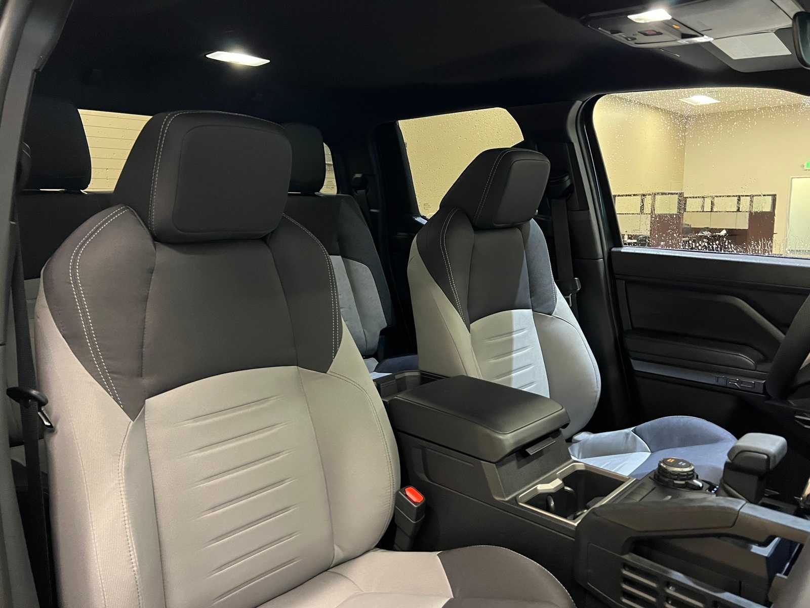 Thumbnail: 2025 Toyota Tacoma - 14