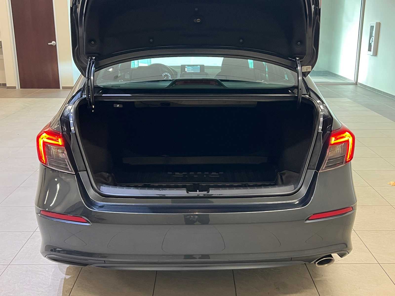 Thumbnail: 2024 Honda Civic - 28