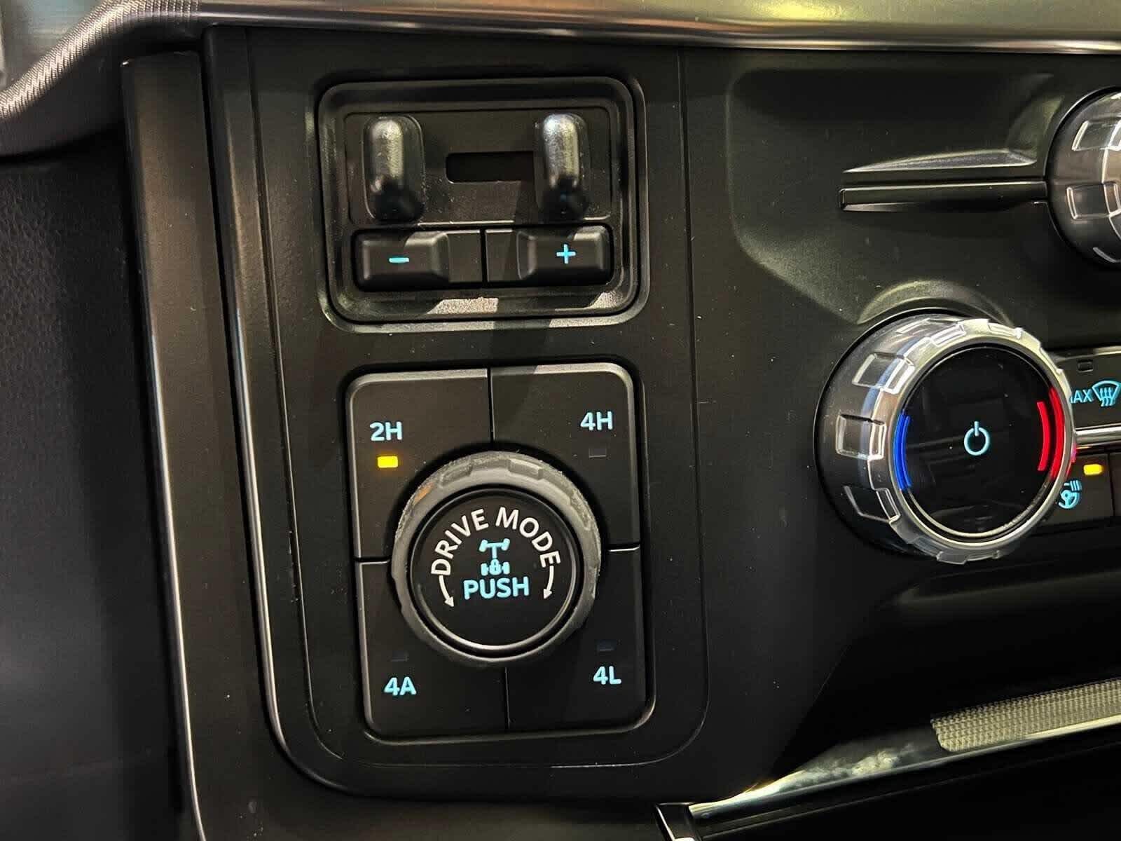 Thumbnail: 2022 Ford F-150 - 27