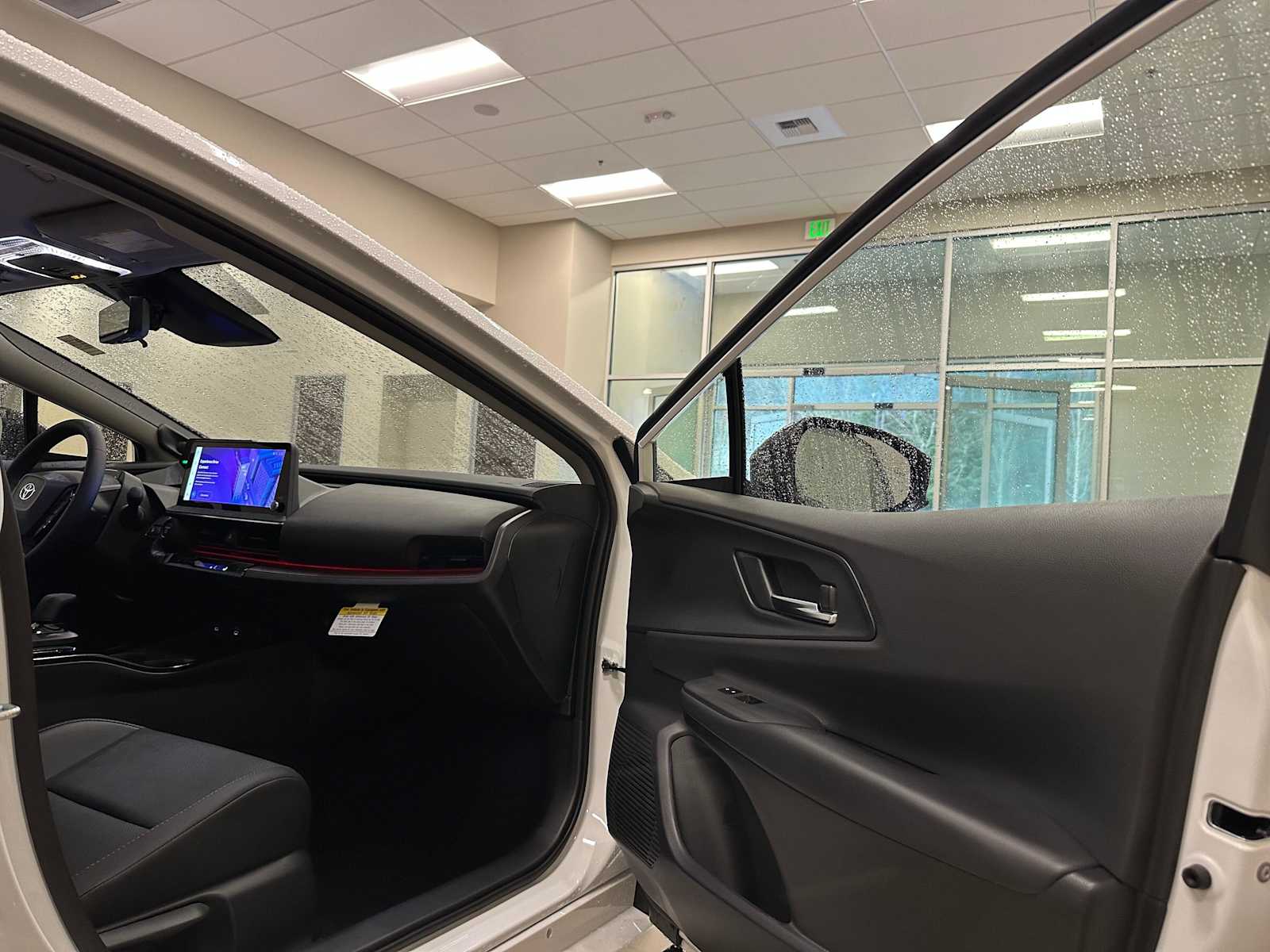 Thumbnail: 2026 Toyota Prius - 27