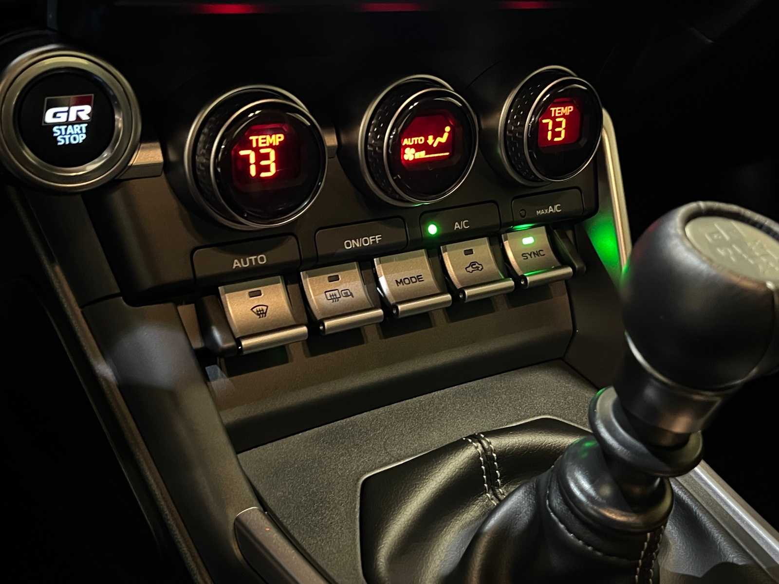 Thumbnail: 2025 Toyota GR86 - 22