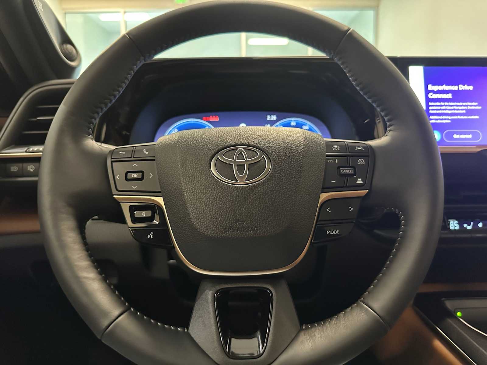 Thumbnail: 2026 Toyota Crown Signia - 12