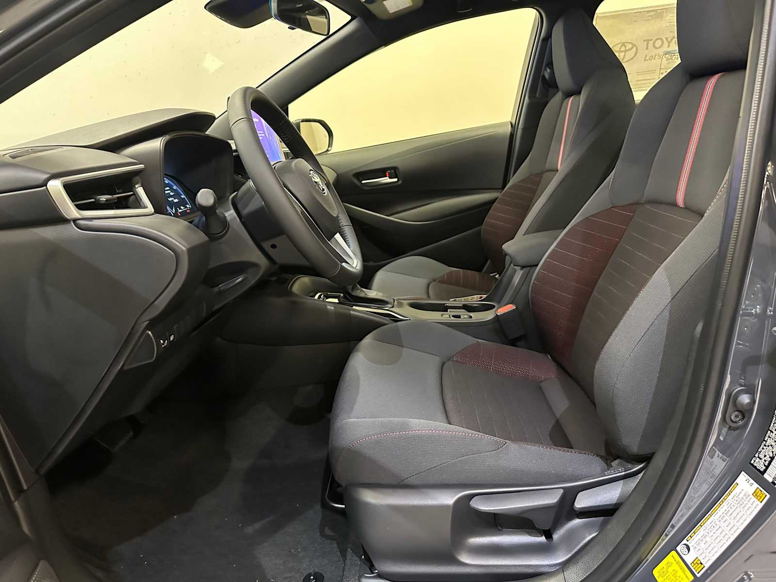 Thumbnail: 2026 Toyota Corolla - 27