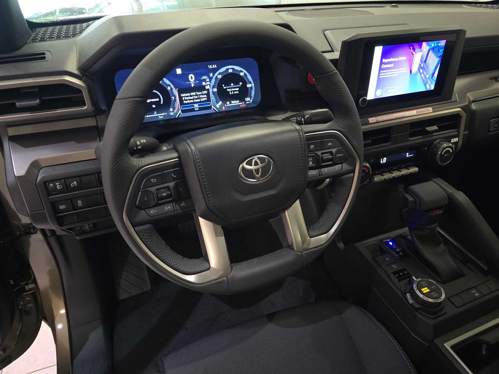 Thumbnail: 2026 Toyota Tacoma - 2