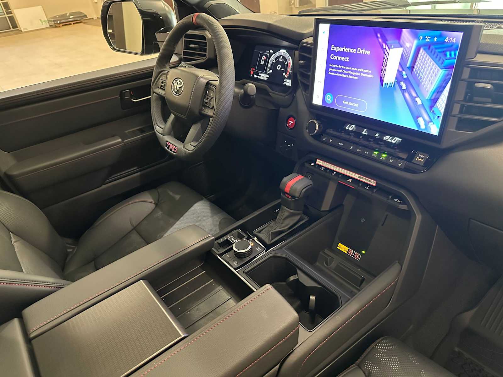 Thumbnail: 2026 Toyota Tundra - 29