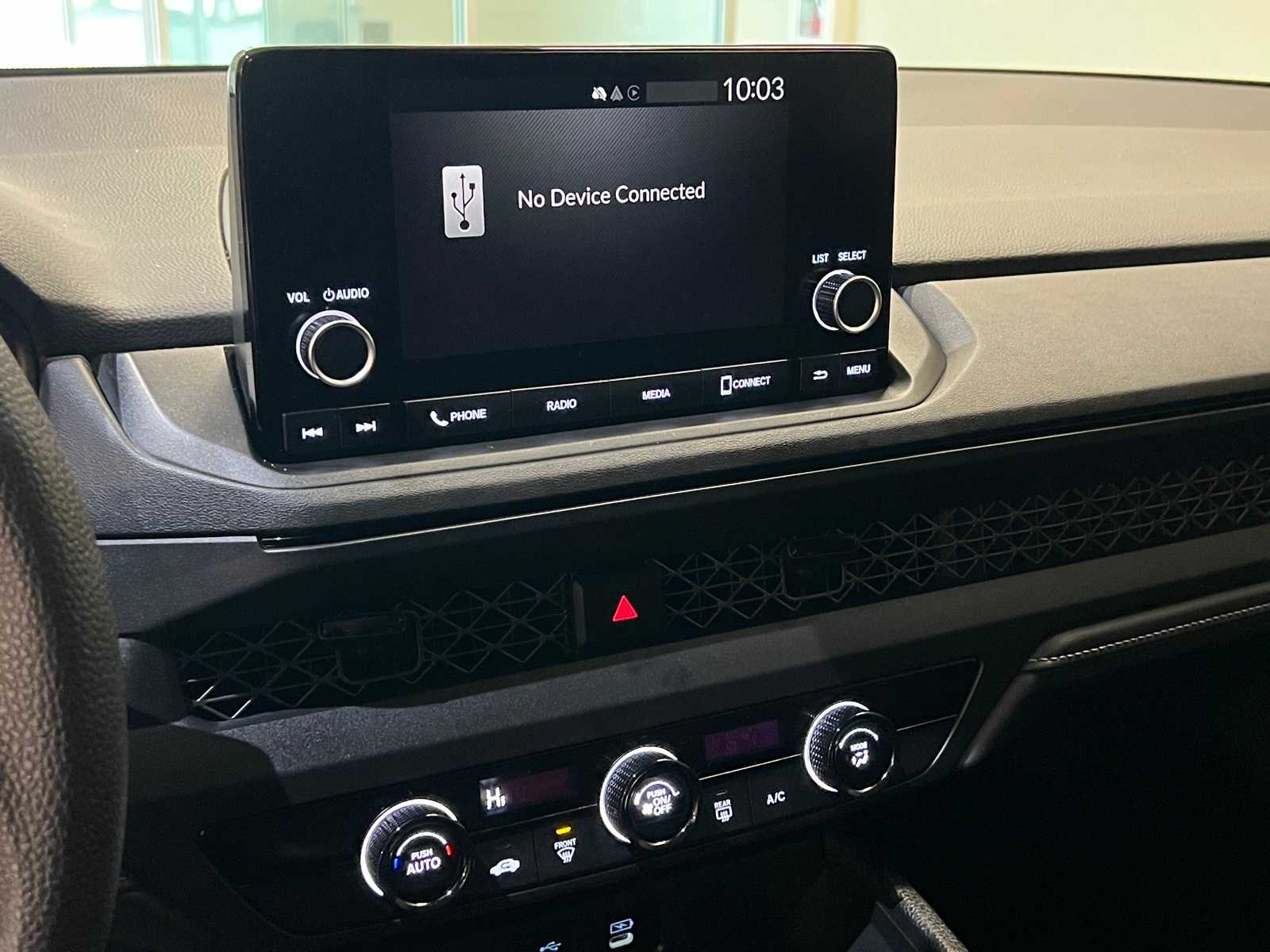 Thumbnail: 2023 Honda Accord - 23