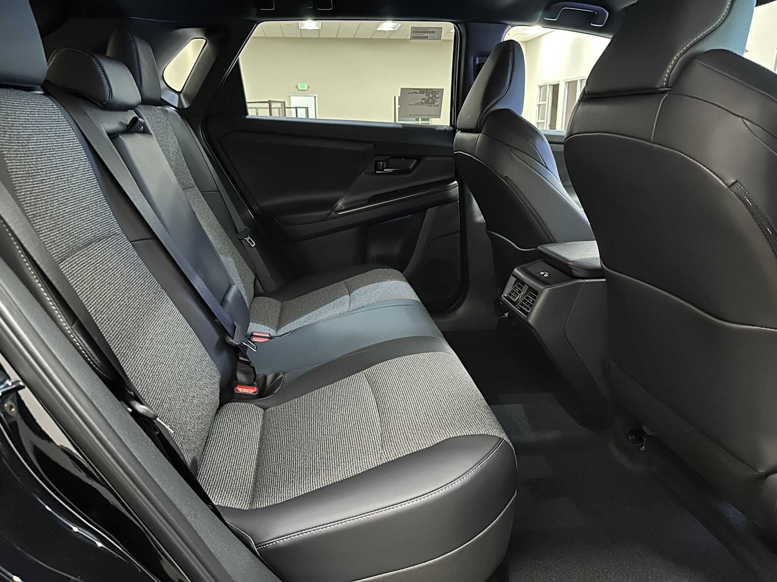 Thumbnail: 2026 Toyota bZ - 23