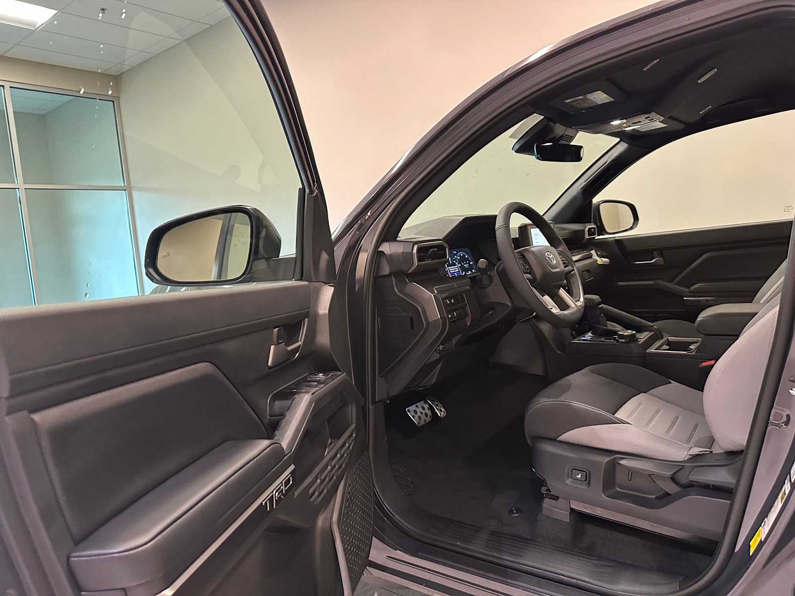 Thumbnail: 2026 Toyota Tacoma - 21