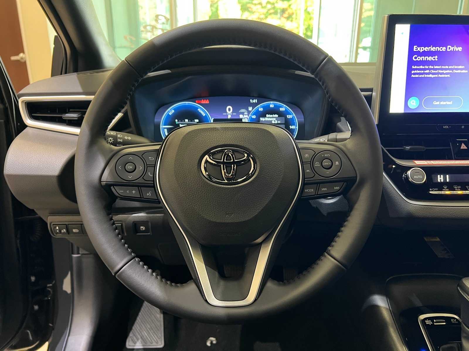 Thumbnail: 2026 Toyota Corolla - 26