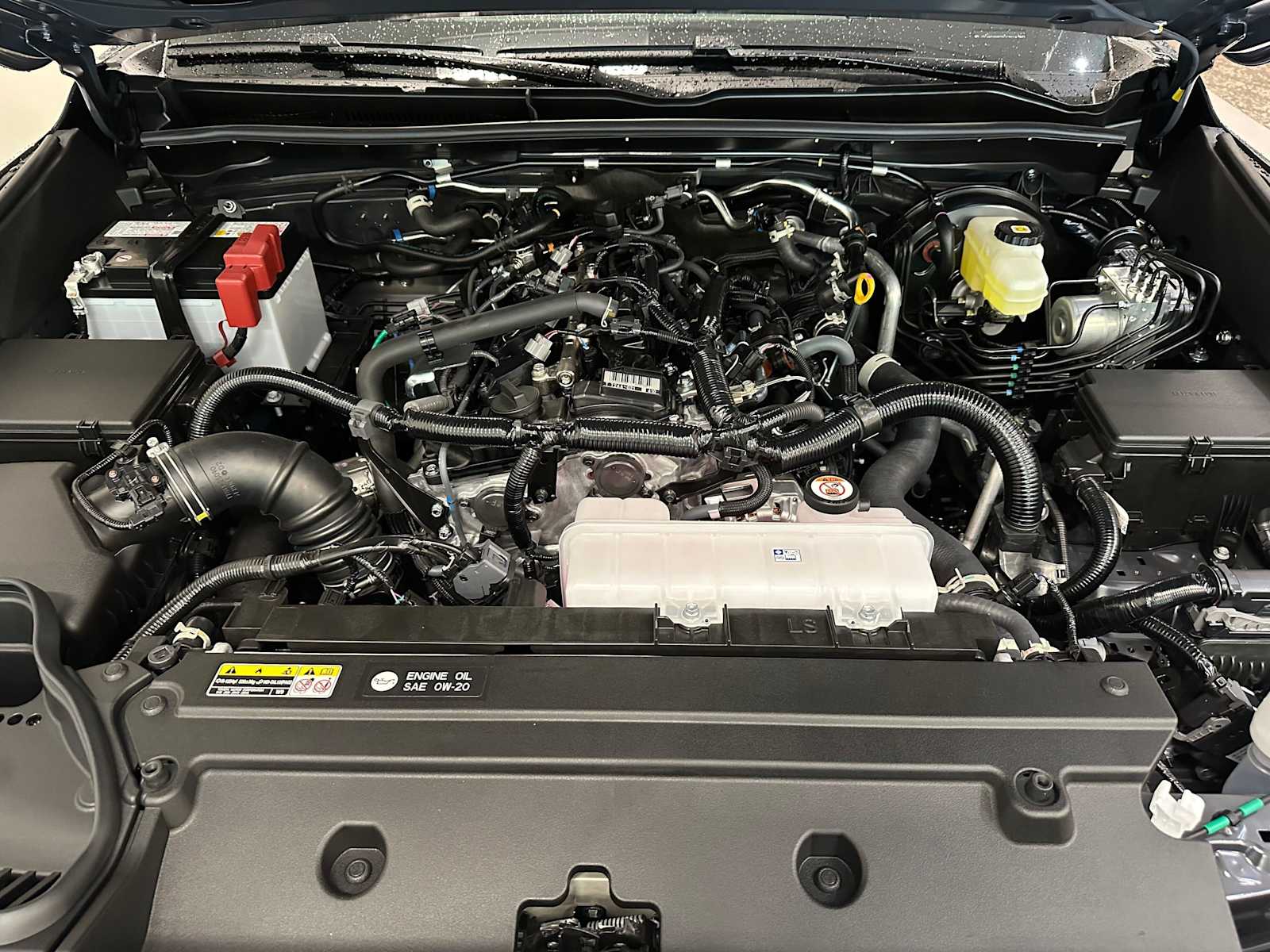 Thumbnail: 2026 Toyota 4Runner - 9