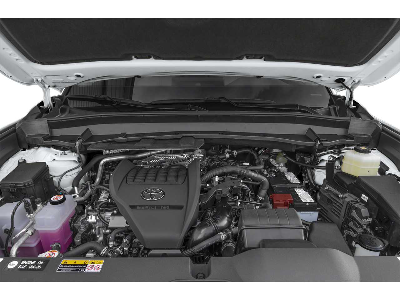 Thumbnail: 2026 Toyota Grand Highlander - 8