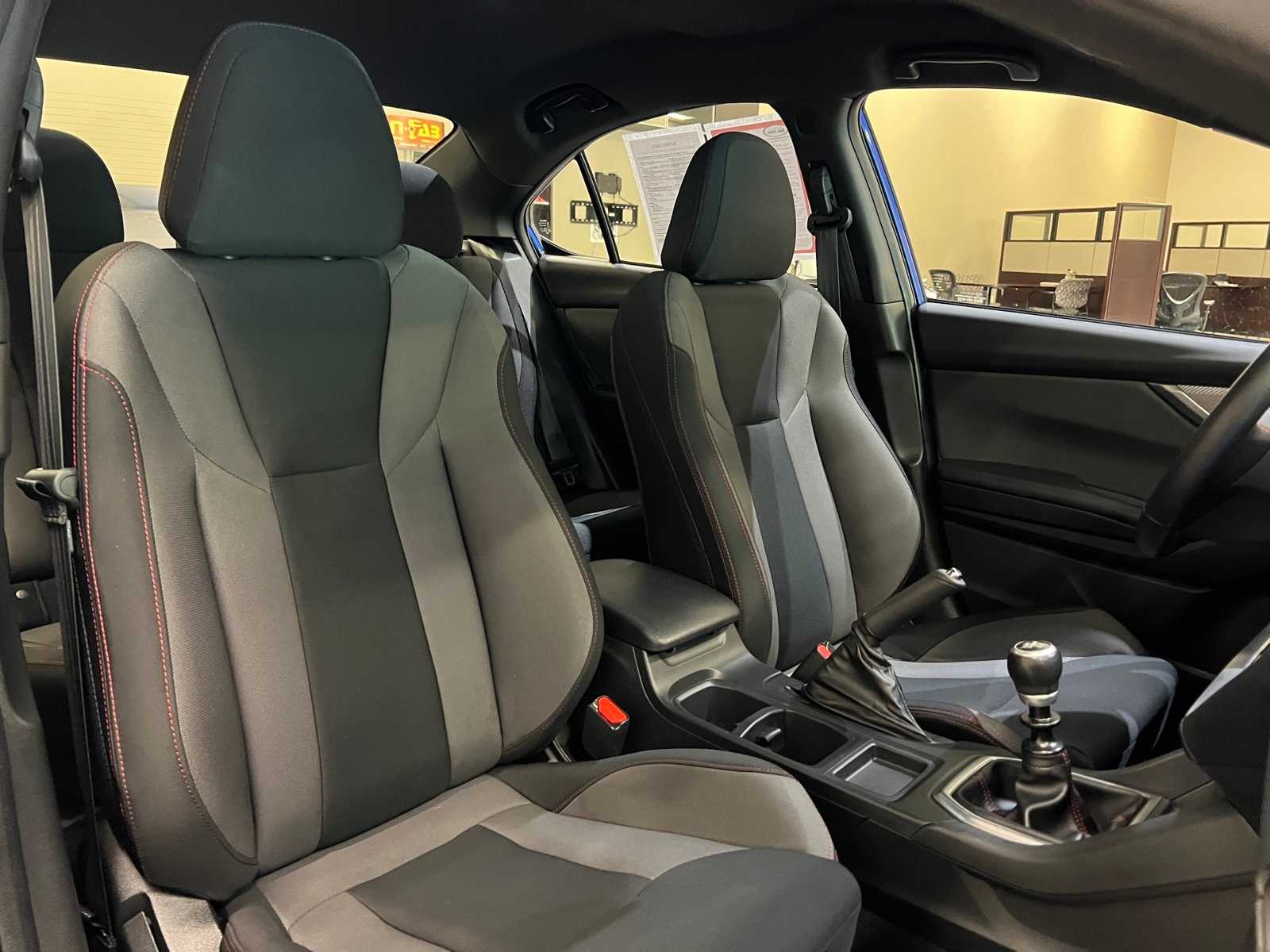 Thumbnail: 2022 Subaru WRX - 14