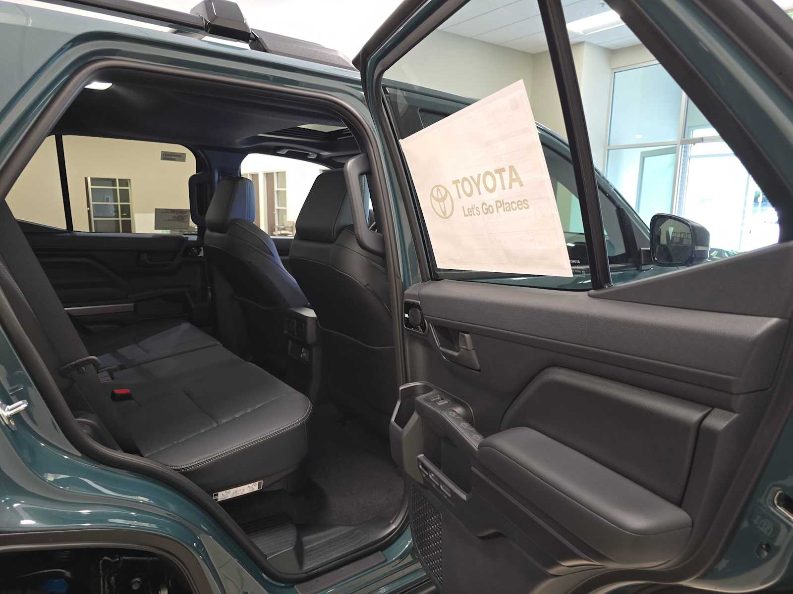 Thumbnail: 2026 Toyota 4Runner - 26