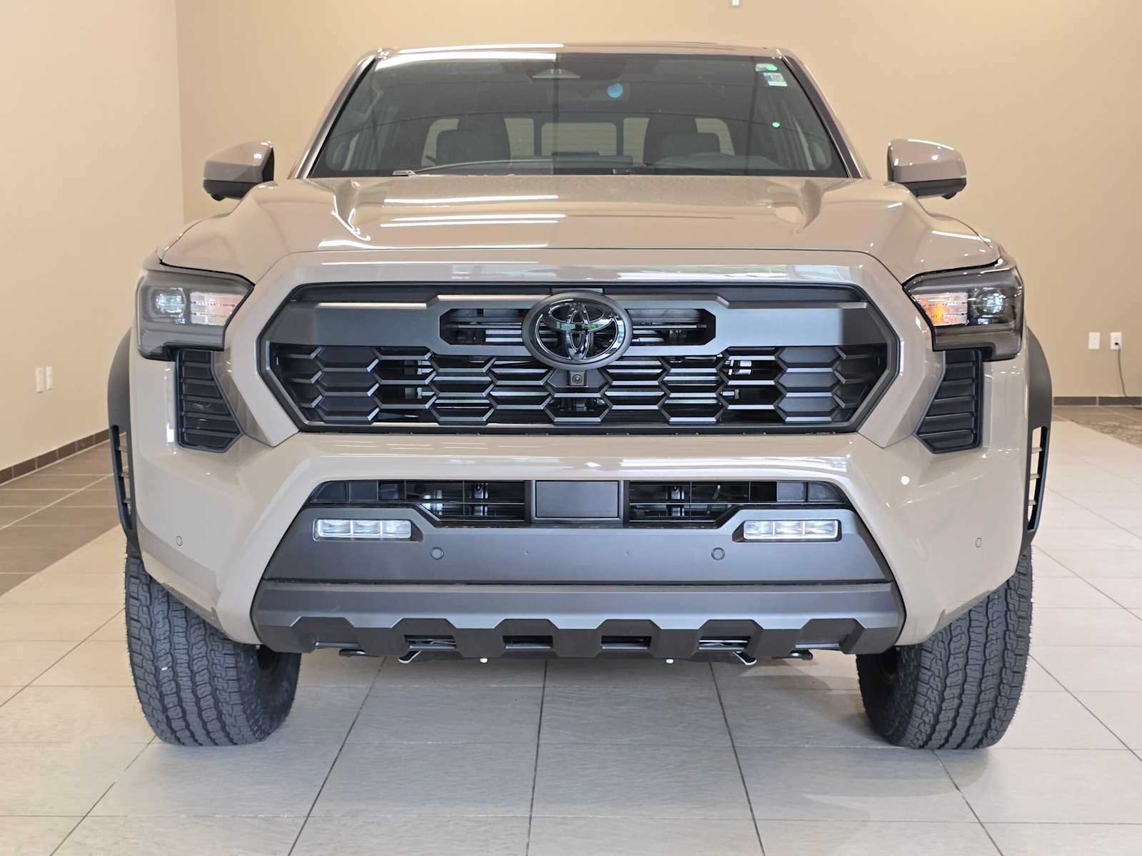 Thumbnail: 2026 Toyota Tacoma - 6