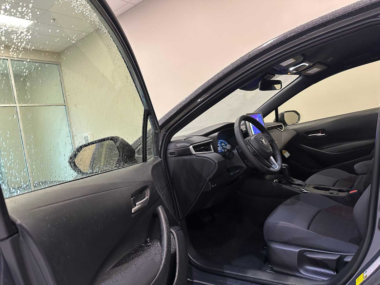 Thumbnail: 2026 Toyota Corolla - 21