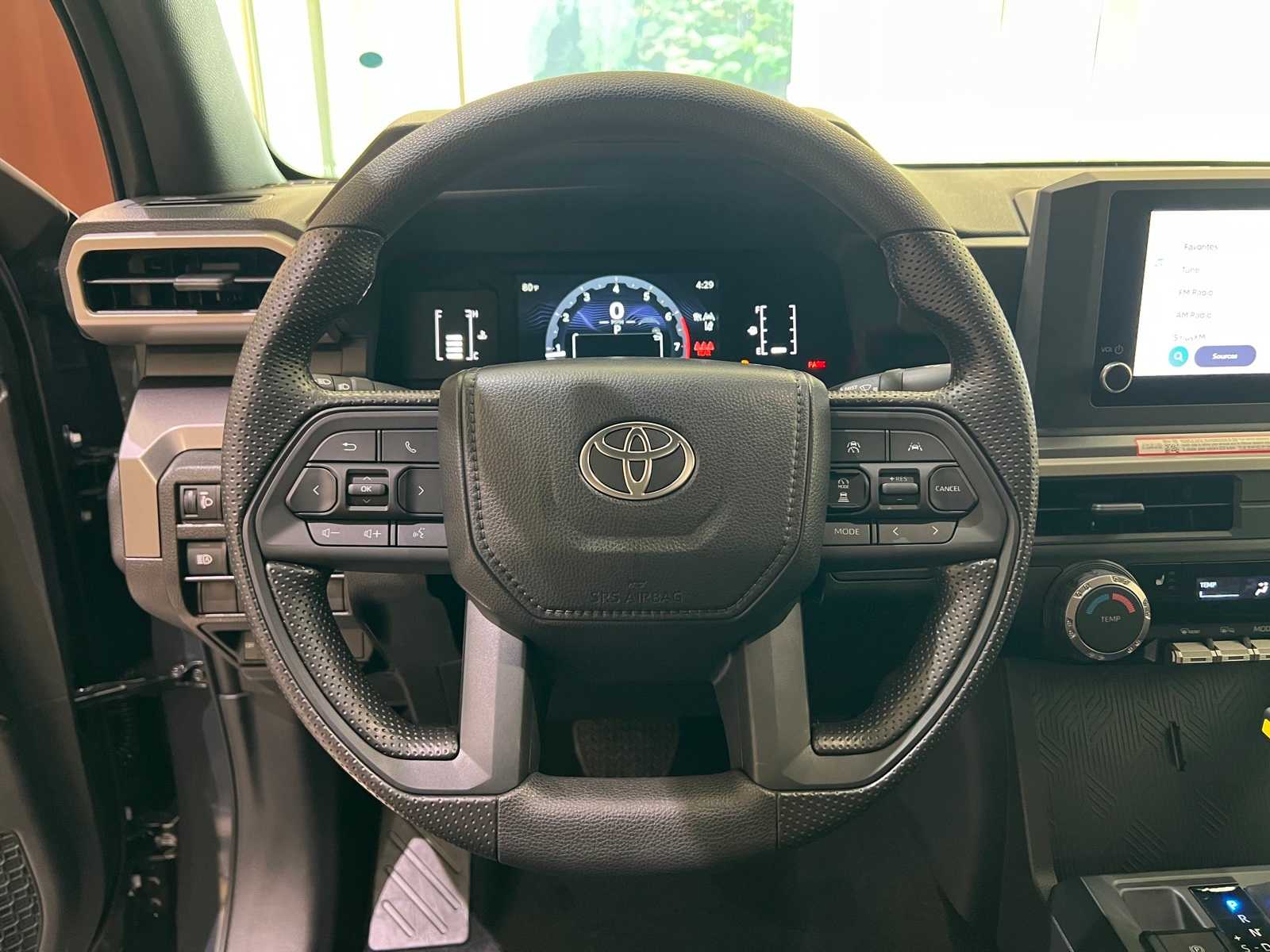 Thumbnail: 2025 Toyota Tacoma - 19