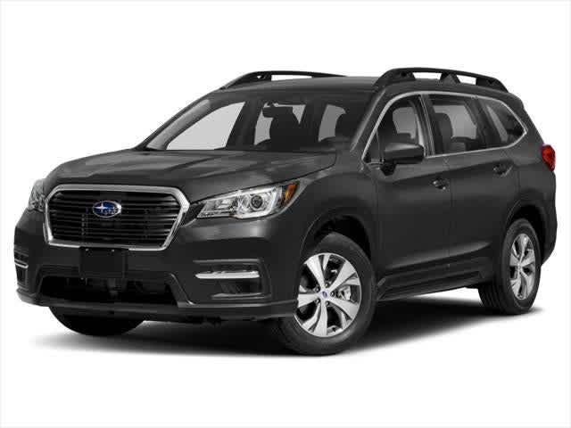 Thumbnail: 2020 Subaru Ascent - 1