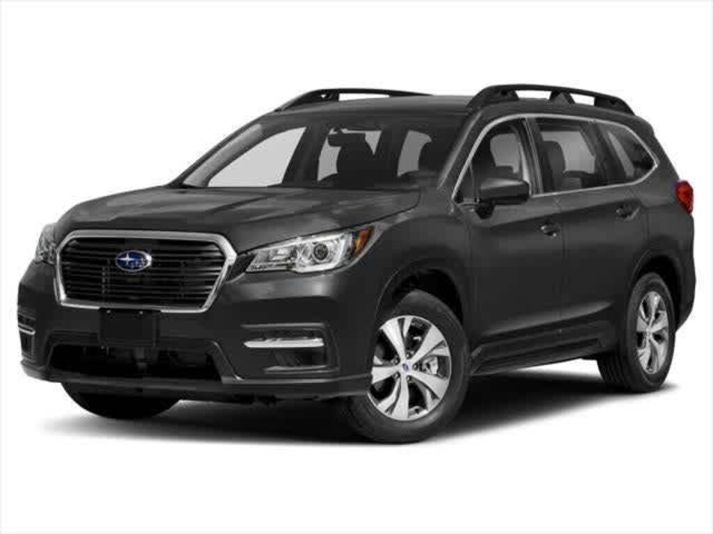 Used 2020 Subaru Ascent Premium 7-Passenger SUV
