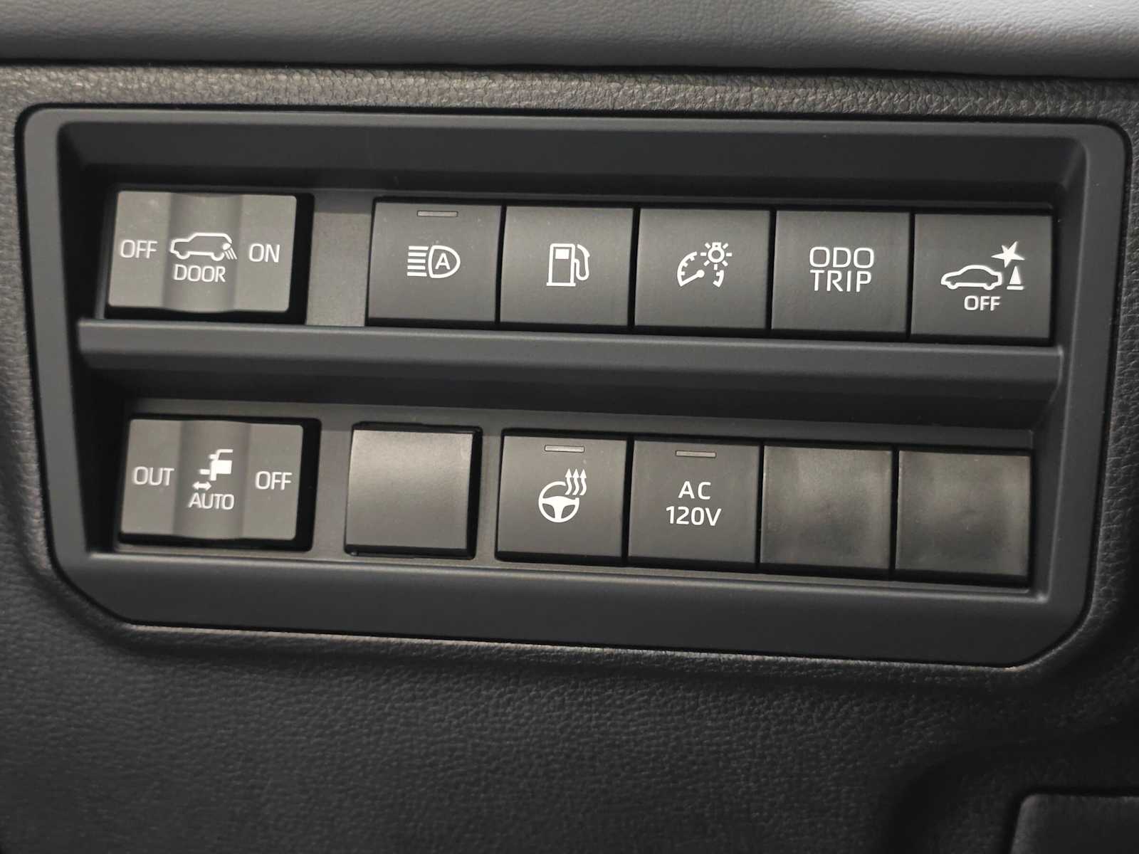 Thumbnail: 2026 Toyota Sequoia - 18