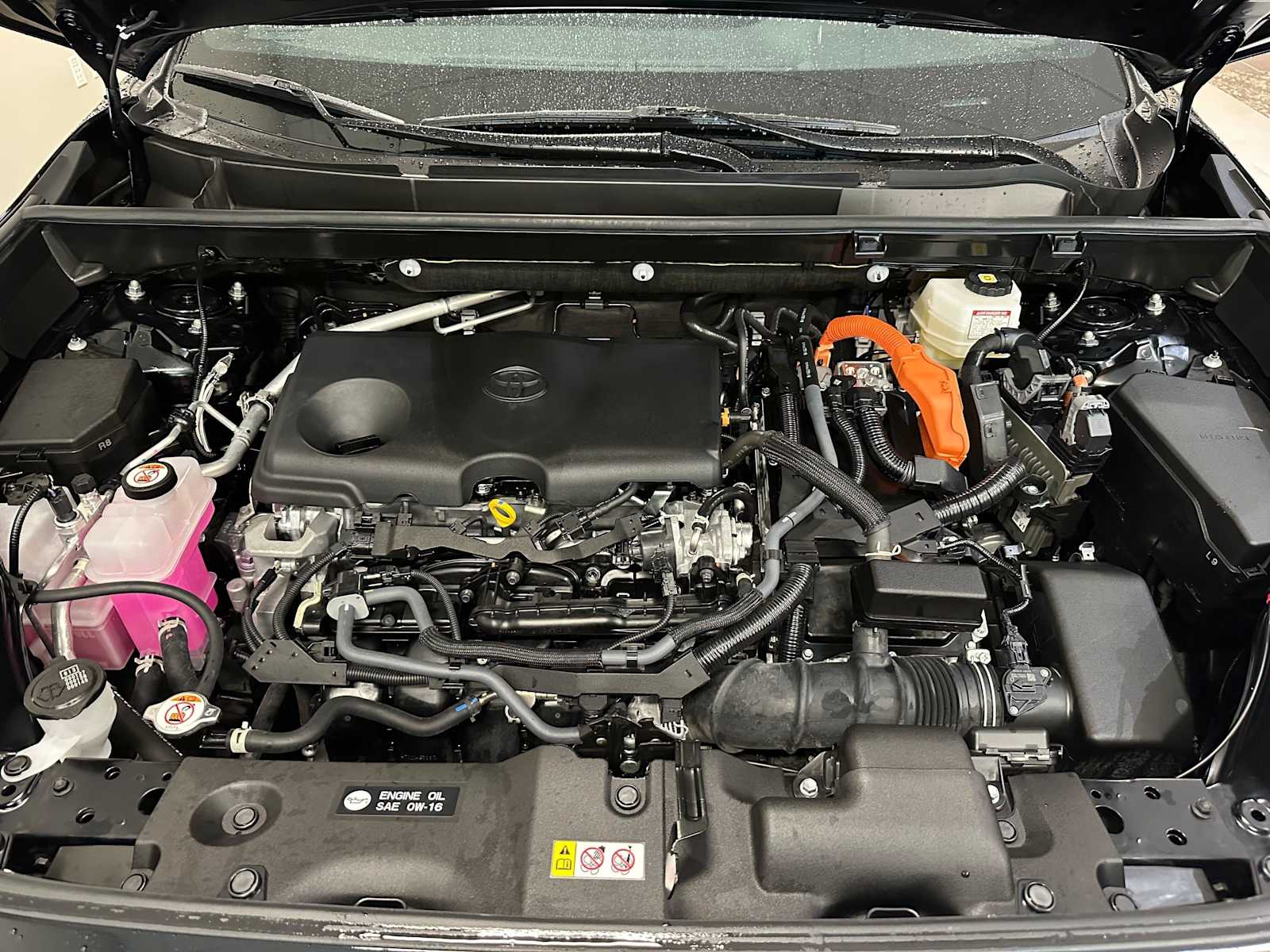 Thumbnail: 2025 Toyota RAV4 - 9